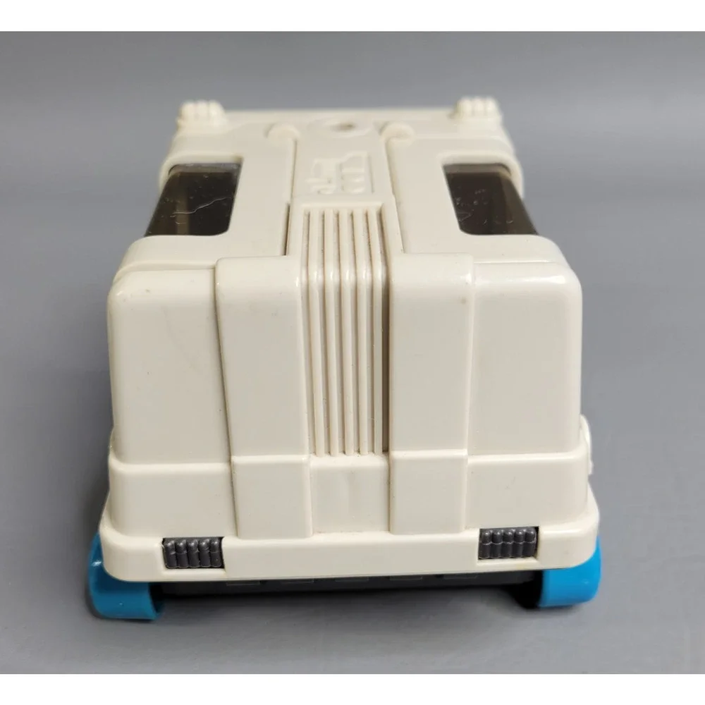 Playmates Toys vintage 1984